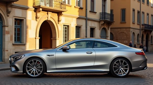 Réservez une voiture de location à Lyon sans souci