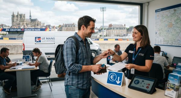 Top astuces pour louer une voiture à Lyon en toute simplicité