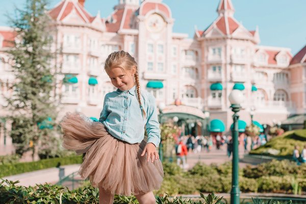 Billet disney pas cher : 5 offres incontournables à saisir !